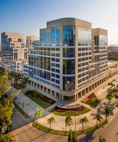 Centro-Metropolitano